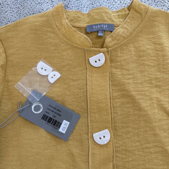 NWT Habitat Three Piece Travel Outfit - Picture 6 of 8